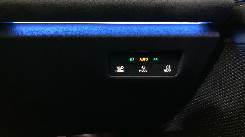 Volkswagen Passat 1.5 TSI eHybrid 272 R-Line 5dr DSG Estate